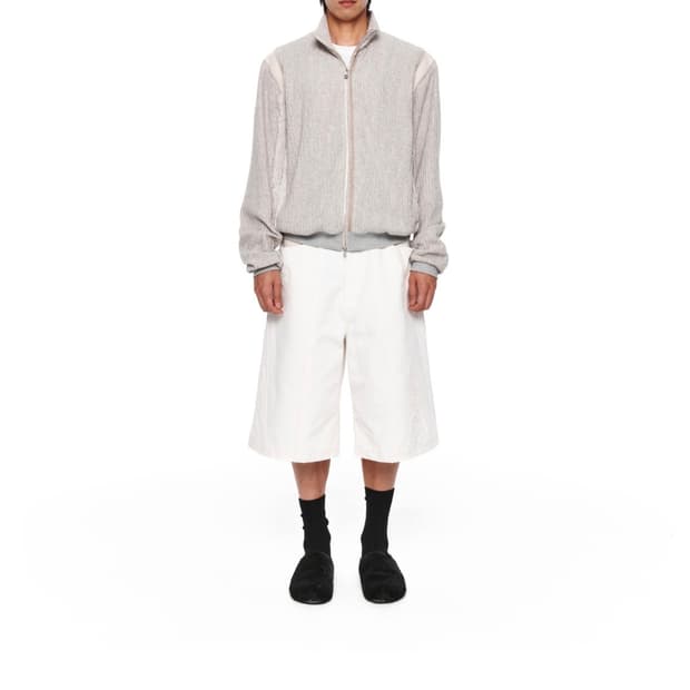 엑슬림 ep8 01 져지 그레이 L