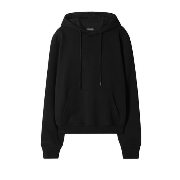 구매) xlim ep6 후드 xs,0사이즈 블랙 구매합니다