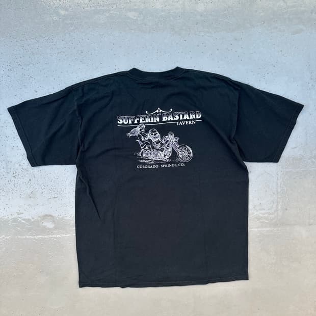 [빈티지] •Vintage Sufferin Bastard Tavern