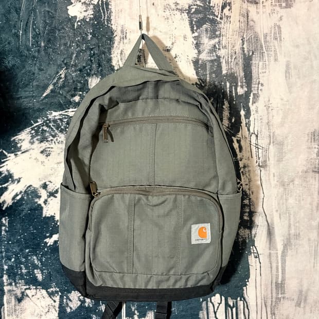 Carhartt bag