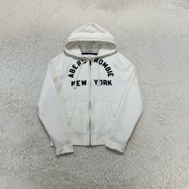 아베크롬비 후드집업