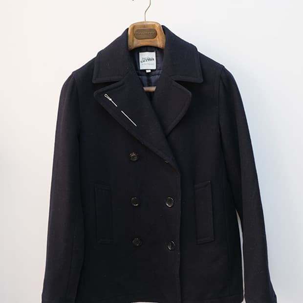 장폴고티에 여성 코트