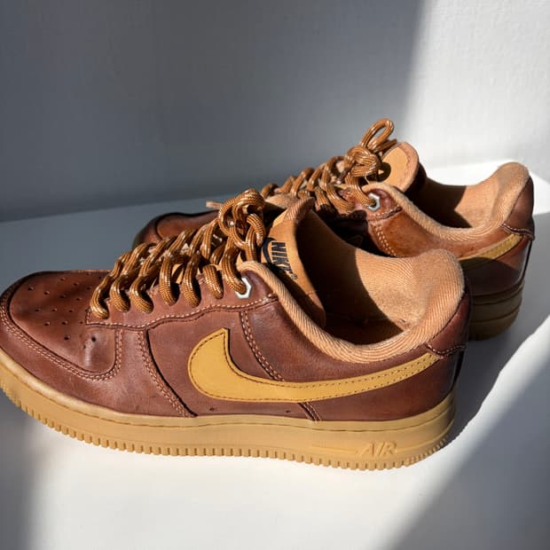 [240] 나이키 에어포스 1