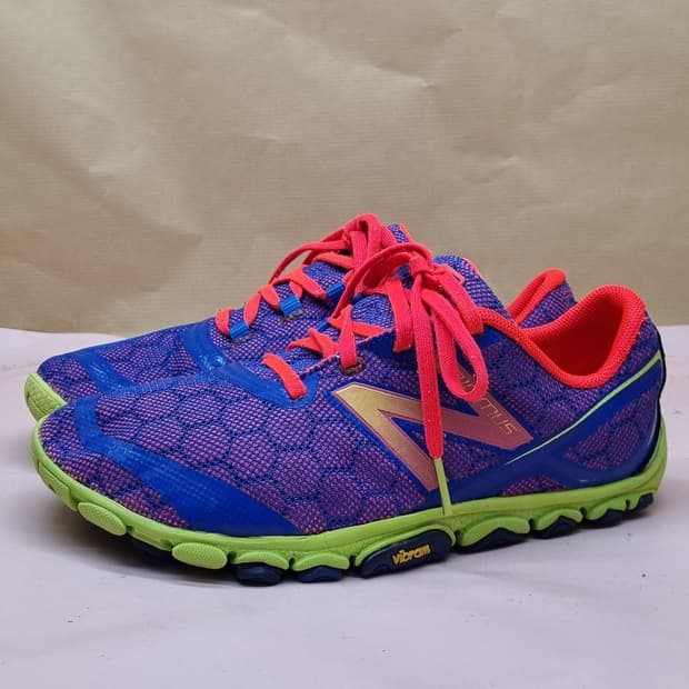 뉴발란스 미니머스 여성 런닝화235