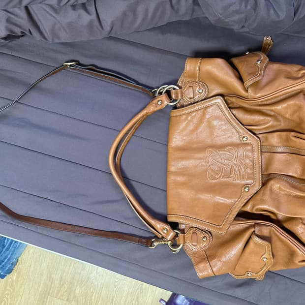 루이까또즈 숄더, 토트백