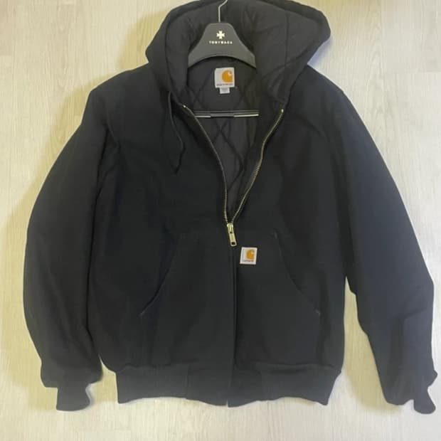 칼하트액티브자켓