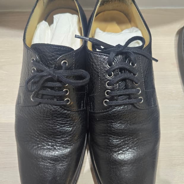 르메르 스퀘어토 더비 42