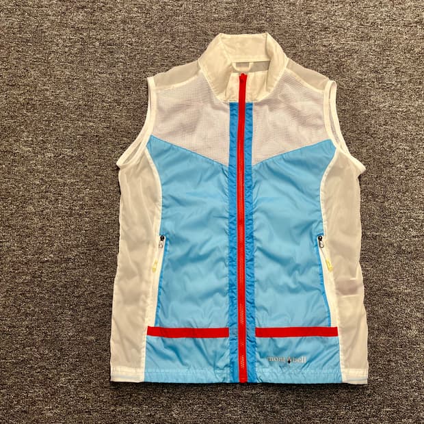 [44~55] 몽벨 우먼즈 베스트