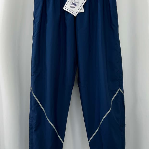 미공군 USA IPFU PT 트레이닝팬츠 츄리링 군용바지 M/S