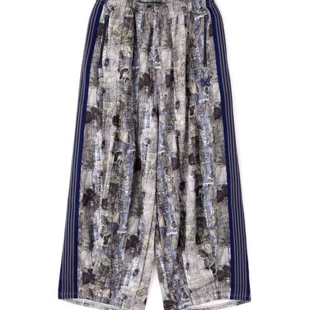 LHP 니들스 HD 트랙팬츠 보로팬츠 M