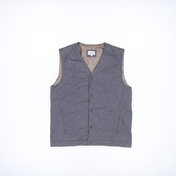 105 시리즈 퀄팅 조끼 0429H