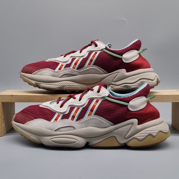 아디다스 오리지널 오즈위고 남성운동화260 