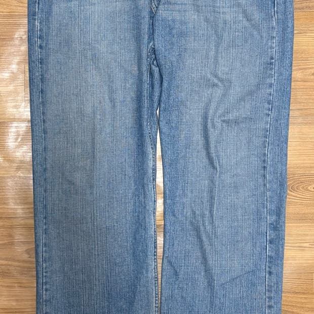 리바이스 569 36 x 34