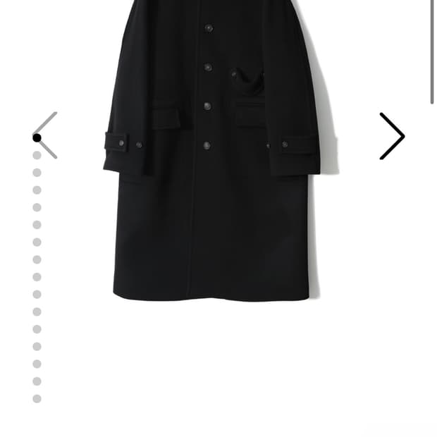 구매 홀리선 코트