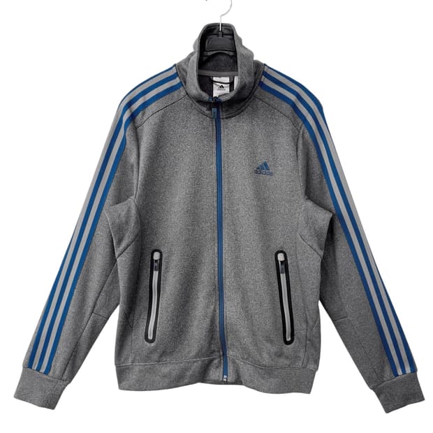 아디다스 트랙탑 져지