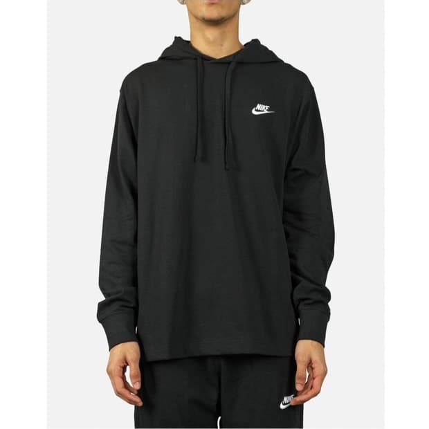 M) 나이키 후드티 후드티셔츠