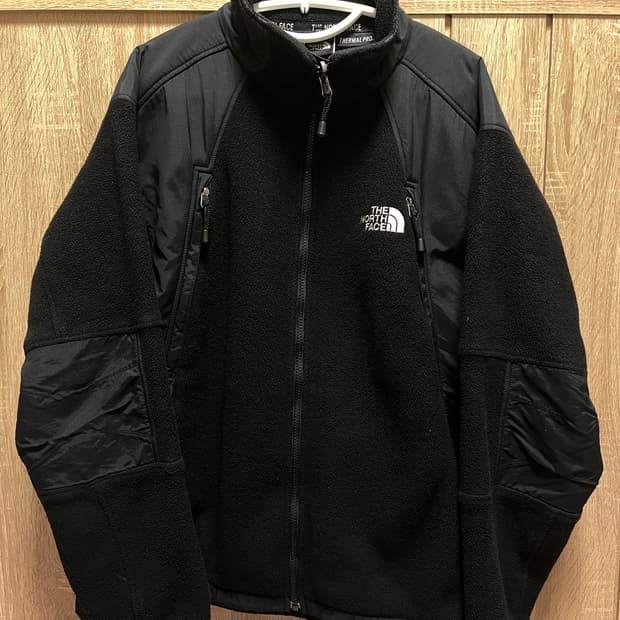 노스페이스 데날리 후리스