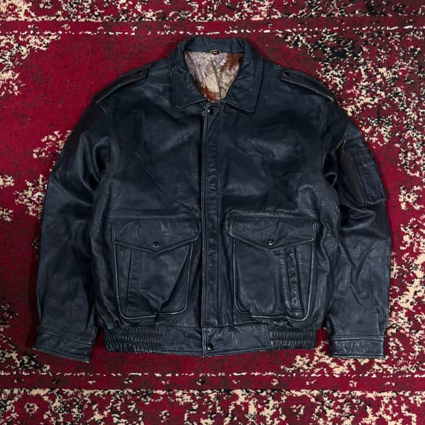 CAPTIOUS PERSON BY TOKYO FUR SACK TIME T