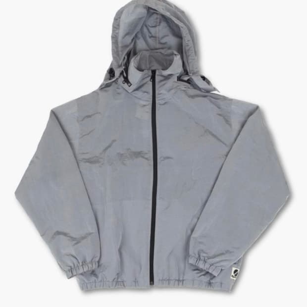 헤리티지플로스 나일론 워셔 셋업