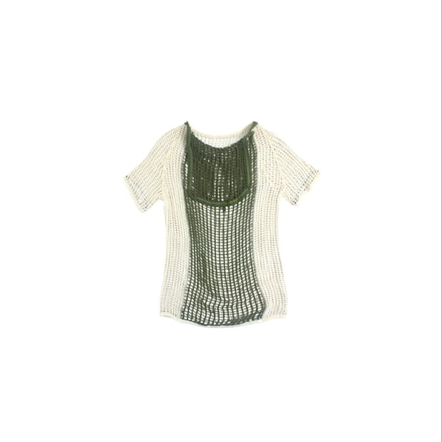 Net Layer Utility Top