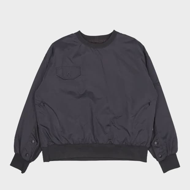 드네이지 맨투맨