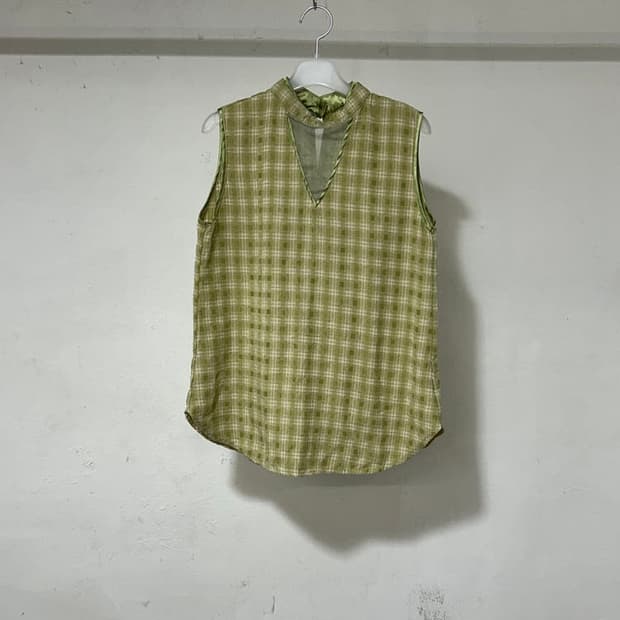 vtg top