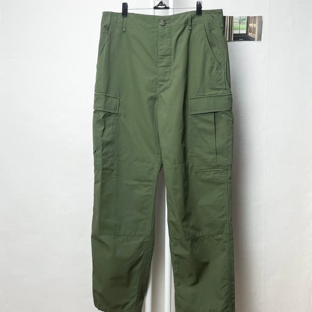 khakis 카키스 스탁 카고 팬츠 - 새상품 1,3 사이즈