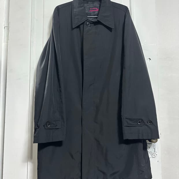 미스터준코 MRJUNKO 맥 코트