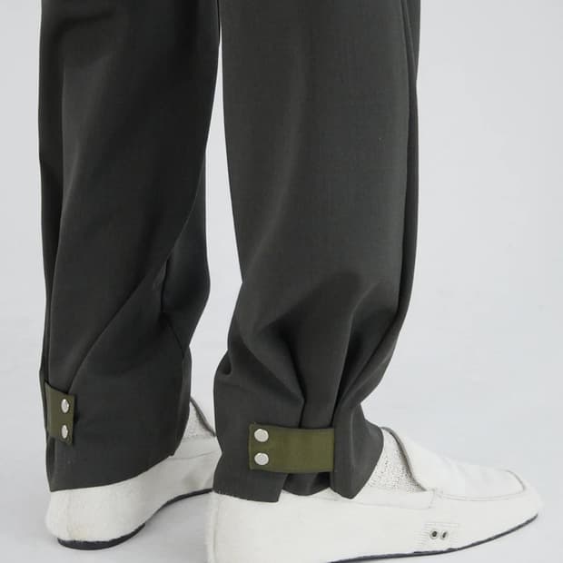 [M,L]팔로마울 Mati 팬츠