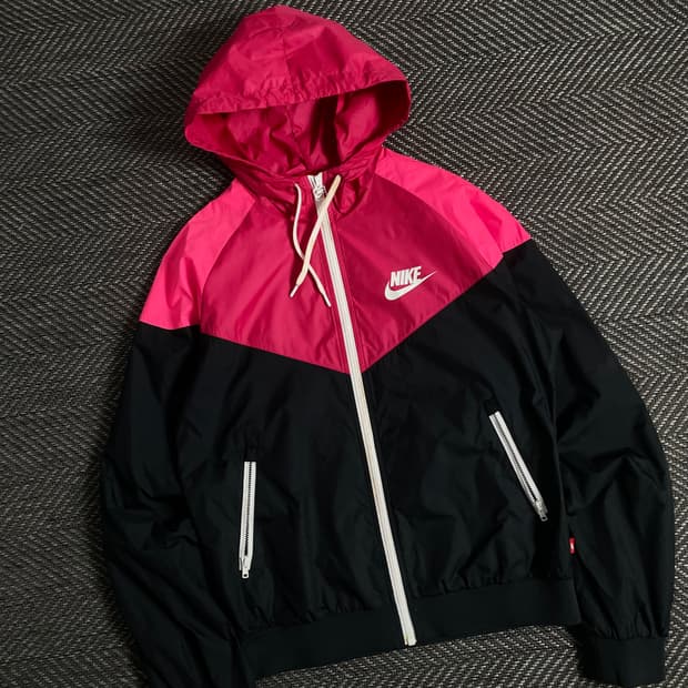 나이키 윈드러너 러닝 바람막이y 3304