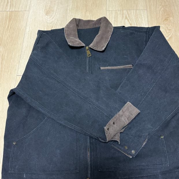 라퍼지스토어 워크자켓 