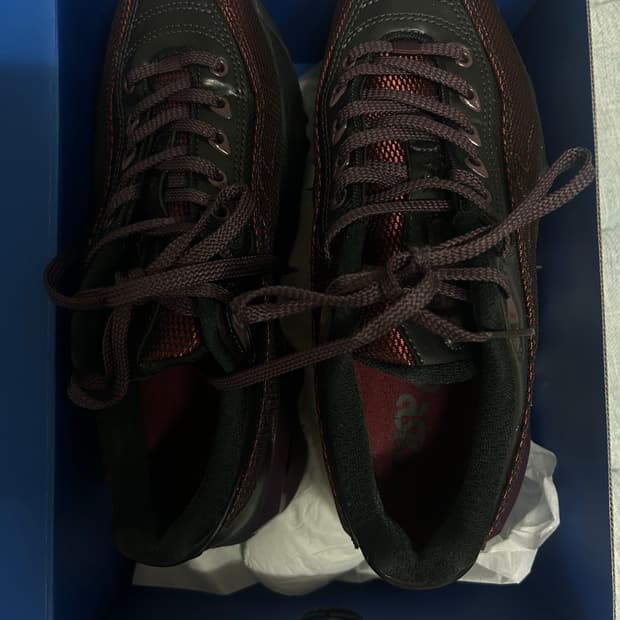 아식스 키코 젤 테레모아 옵시디언