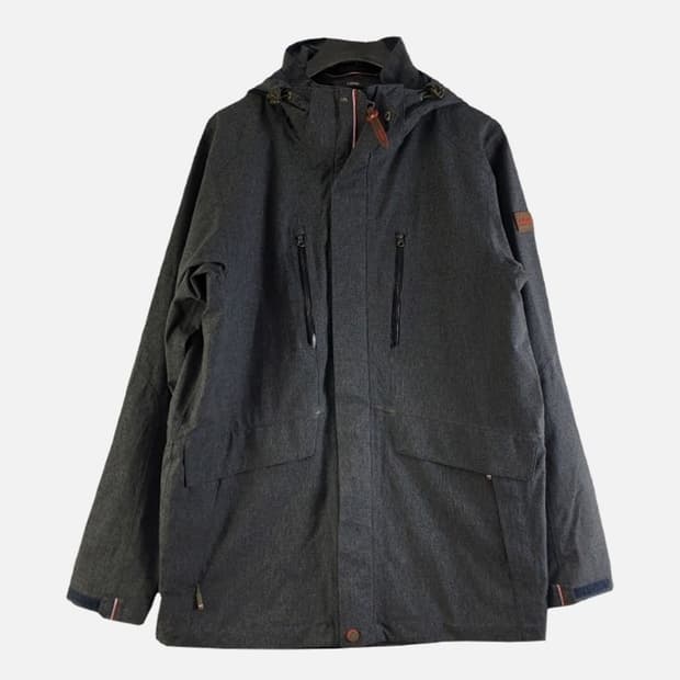 에이글 남성100 아웃도어 후드 자켓 M5911