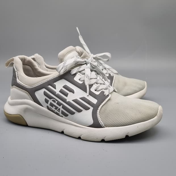 엠포리오아르마니 ea7 운동화245