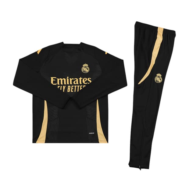 24-25 레알 마드리드 드릴탑 세트 