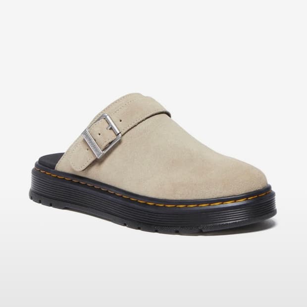 닥터마틴 브루클린 뮬 (250)