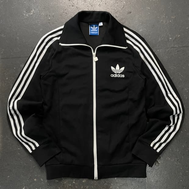 95 아디다스 유로파 져지