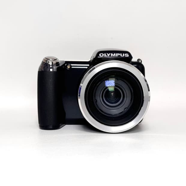 (S급 풀박스) 올림푸스 SP-810UZ | Olympus