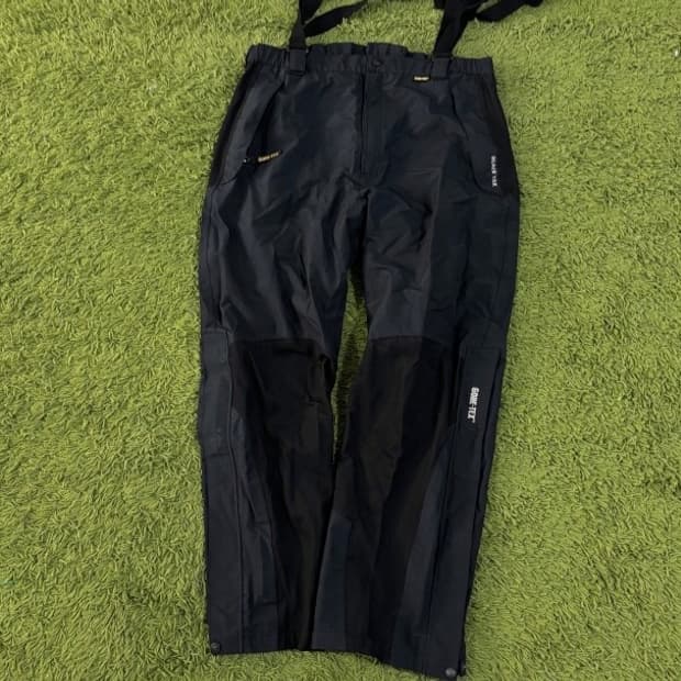 블랙야크 고어텍스 오버롤 34~36인치