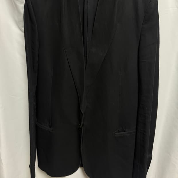 the viridi anne 블레이저