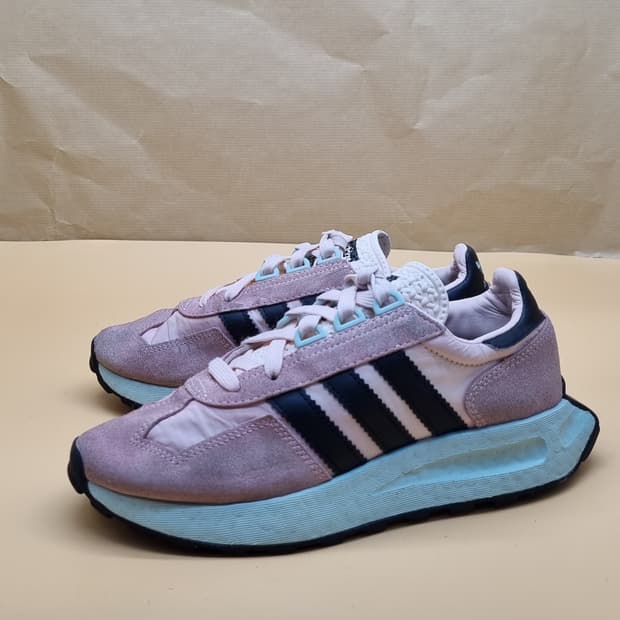 아디다스 레트로피 e5 여성운동화230 