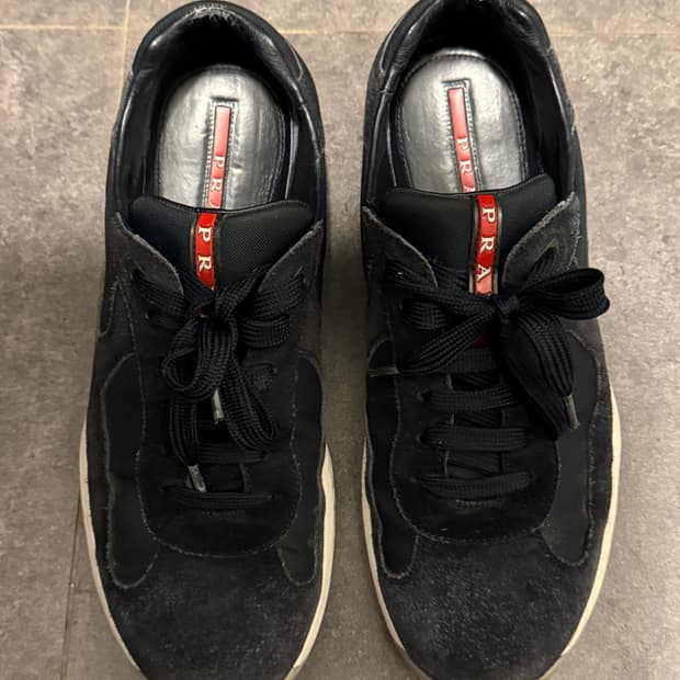 프라다 아메리카컵 270