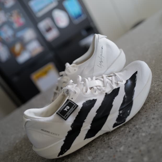 아디다스 Y-3 아디제로 아디오스 9 런닝화 판매