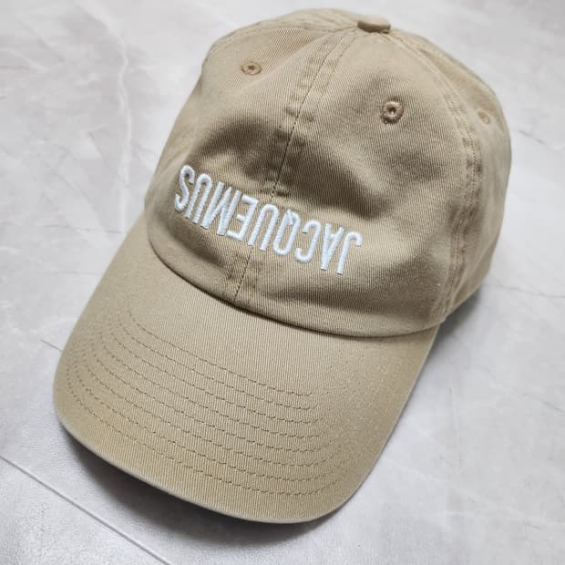 nptsss 자크뮈스 볼캡