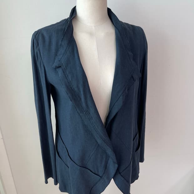 랑방 콜렉션 자켓 44