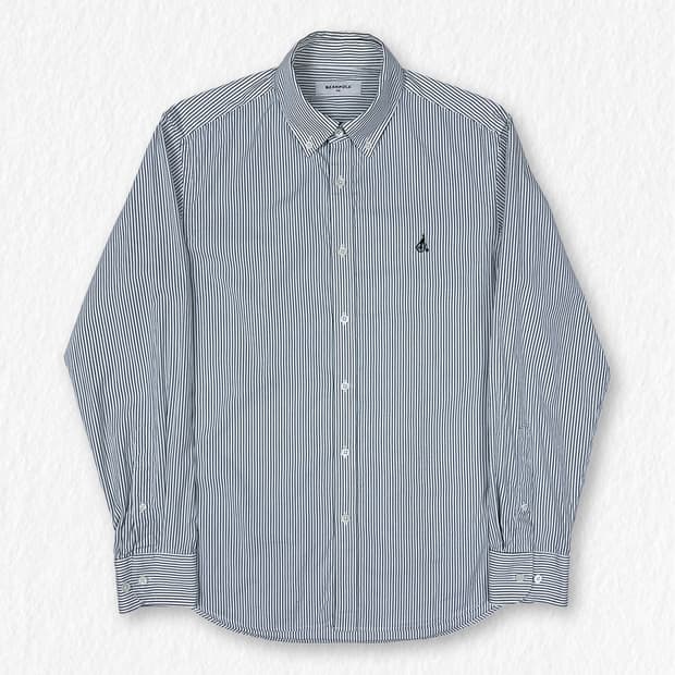 빈폴 스트라이프 셔츠