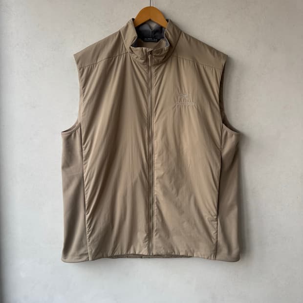 아크테릭스 아톰 LT 베스트