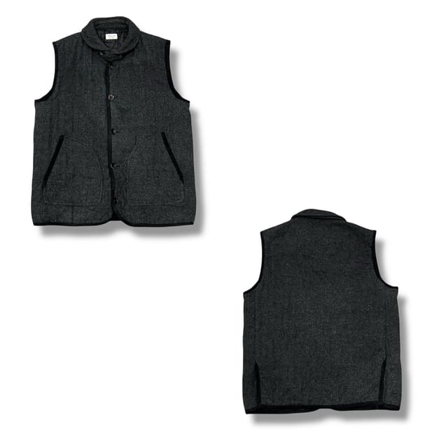 글로벌 워크 퀄팅 베스트 s08790