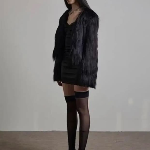 보헤미안서울 퍼자켓