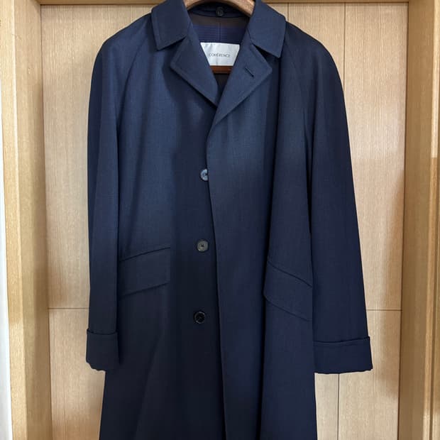 코히어런스 코브 윕트윌 네이비 coherence corb whiptwil